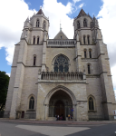 Cathédrale Saint-Bénigne I